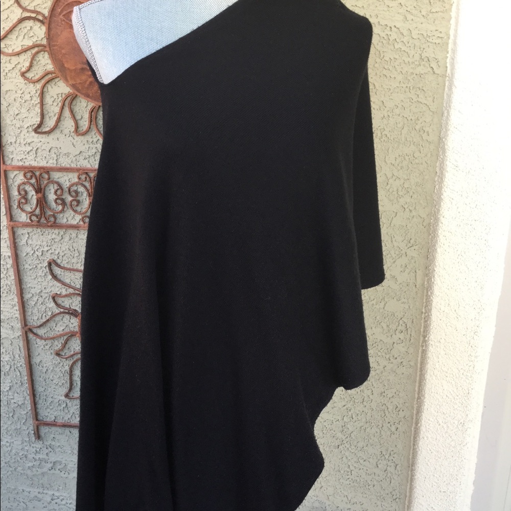 Black Pancho